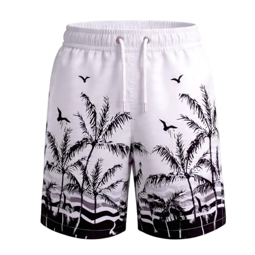 Maillot de bain pour garçon MEILONGER fini les irritations de plage