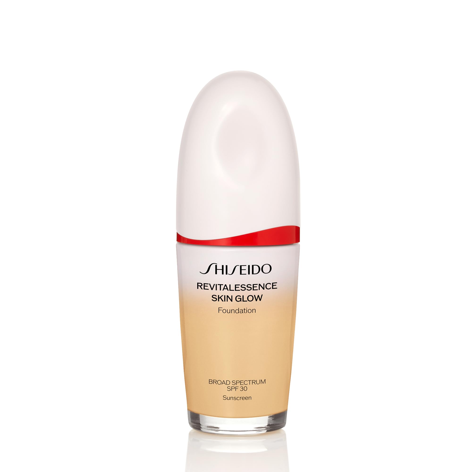 SHISEIDO リキッドファンデーション 250 Sand Amazon.com: Shiseido RevitalEssence Skin Glow Foundation SPF 30
