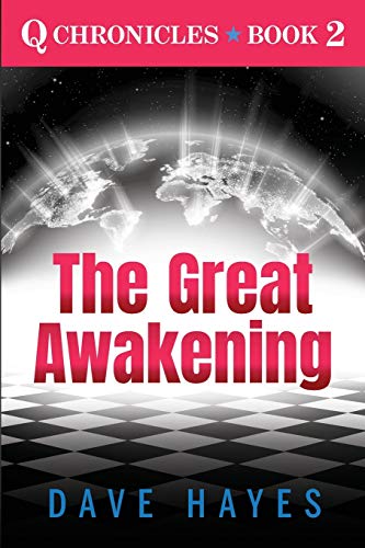The Great Awakening (Q Chronicles) Colorado 