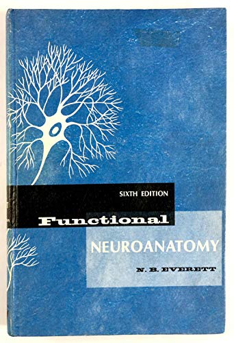 Functional Neuroanatomy: Including an Atlas of the Brain Stem, and of the Whole Brain in Coronal and Horizontal Sections