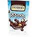 Snyder's of Hanover Pretzels, Rounds Milk Chocolate, 5 Oz