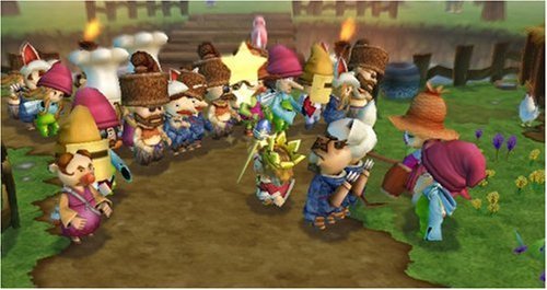 Image of Little King's Story - Nintendo Wii (Renewed)