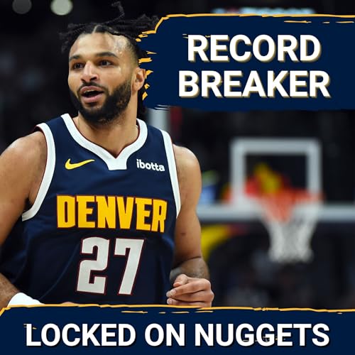 THJ saves the day, Jamal Murray sets a record