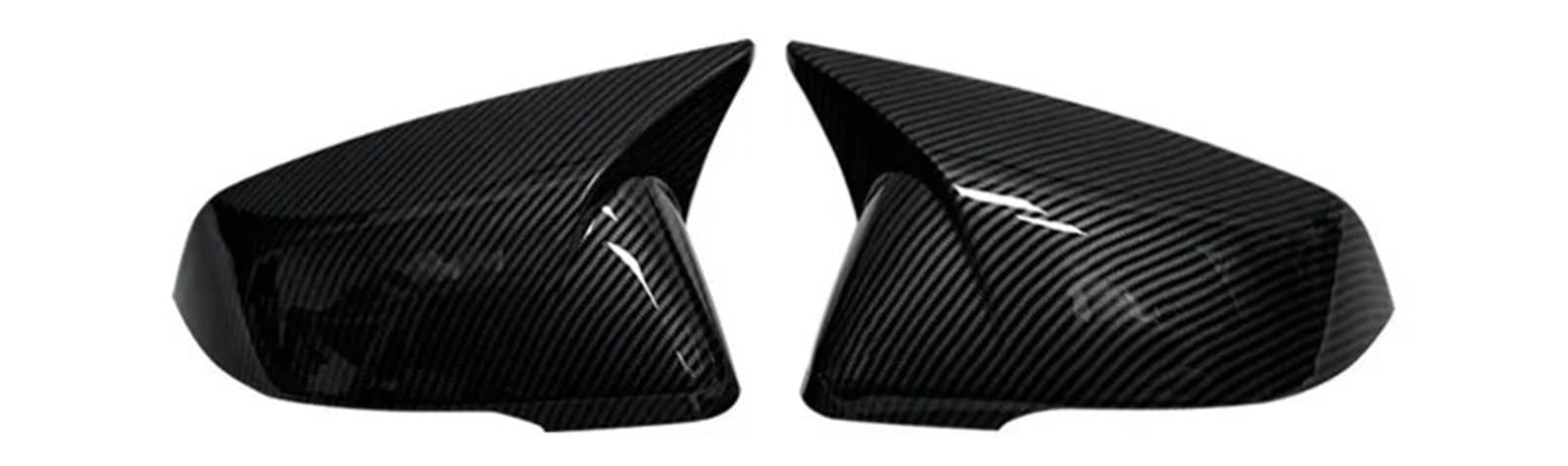 Coque de rétroviseur latéral adhésive Supra MK5 pose directe rapide