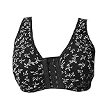 ❥Größe: 34A / 34B / 34C , 36A / 36B / 36C , 38A / 38B / 38C, 40A / 40B / 40C , 42A / 42B / 42C. Lieferumfang: 1 Taschen-BH (nicht im Lieferumfang enthalten), um die Silikonbrüste zu zeigen und der Prothese ein natürliches Aussehen zu verleihen.