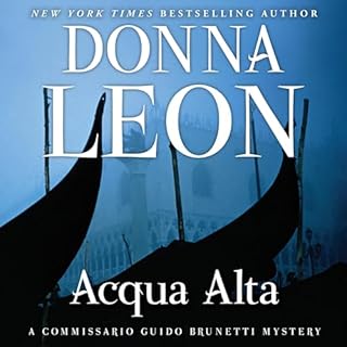 Acqua Alta cover art