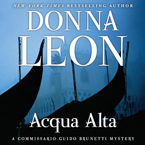 Acqua Alta cover art