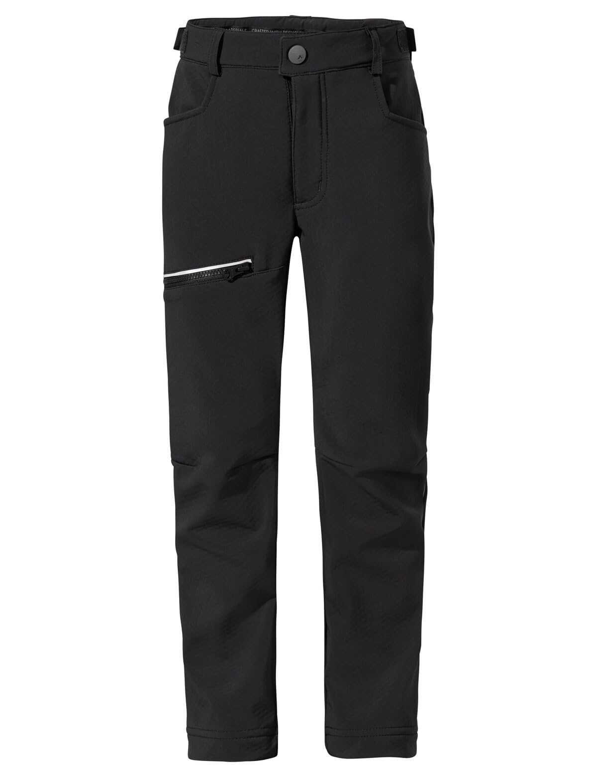 VAUDE Hose Kids Qimsa Softshell Pants