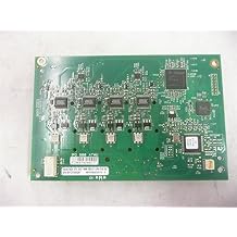 Avaya IP Office IP500 ATM4U 700417405 4 Port التناظرية FXO Daughter Card