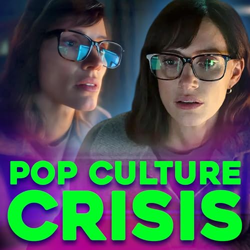 THE SAVANT Gets PULLED, Kimmel Returns IN TEARS, Feminists Call Henry Cavill MID Podcast Por  arte de portada
