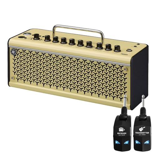 YAMAHA THR10II Wireless + LGW-01 CXVXeZbg M^[Av x[XEGARΉ }n