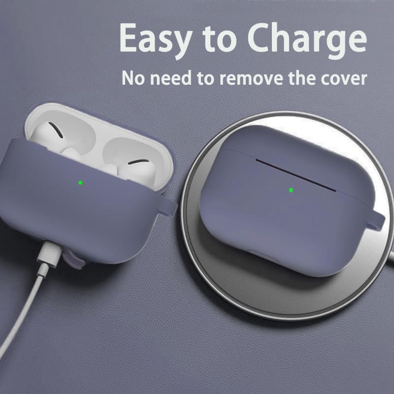 Amazon.com: Airpods Pro Generation Case Cover: Apple Airpods Pro