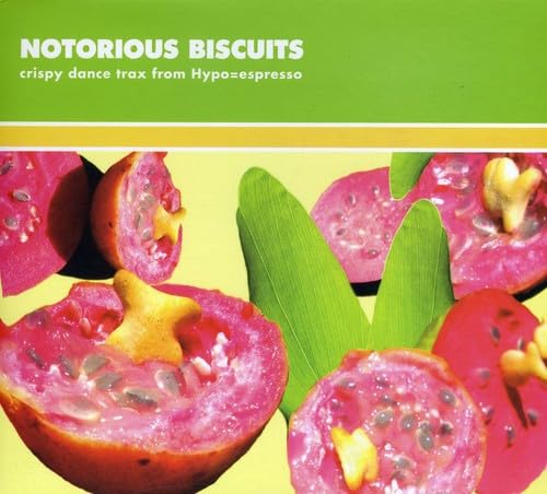 Notorious Biscuits
