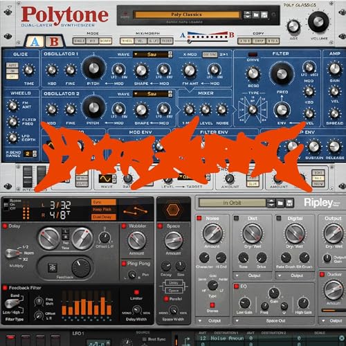  Polytone