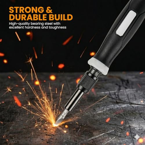 Image of Dyazo 152-in-1 Precision Screwdriver Tool Kit | Magnetic Multi-Bit Set with Torx, Triwing & Hex Bits | Professional Repair Kit with Case for Laptop, Mobile, PC, PS5, Xbox, Switch, Watch & Electronics