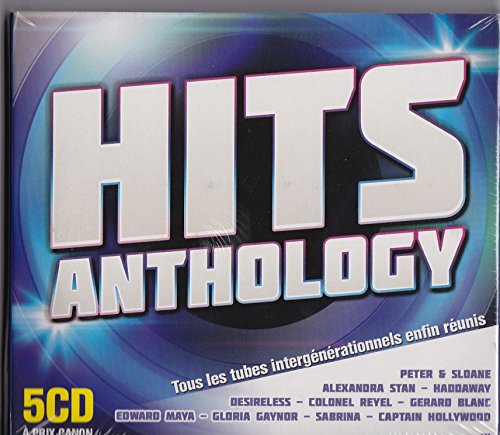 Hits Anthology