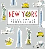 New York: Petit pop-up panoramique