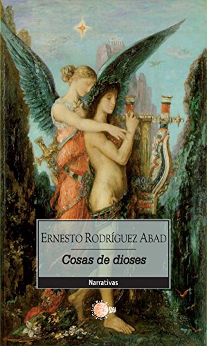 Cosas de dioses (Narrativa Idea)