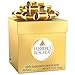 Ferrero Rocher Gift Cube, 18 Count,0.7 pounds