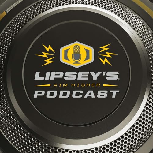 Episode 52: Lipsey's Exclusive Ruger Alaskan Bush Rifle 9.3 X 62mm Podcast Por  arte de portada