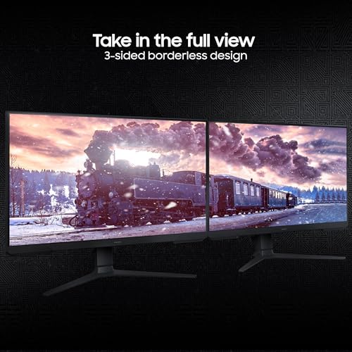 Samsung Odyssey G3 27" - image 2