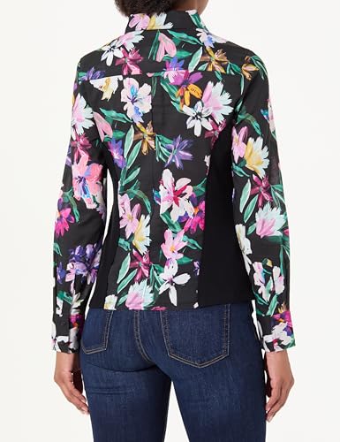 Desigual 25wwcw15 blouse chic parfaite pour le bureau - 3
