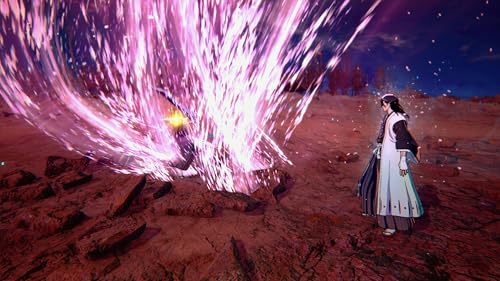 undefined Bleach: Rebirth Of Souls (輸入版:北米) Xbox Series X の商品画像 2