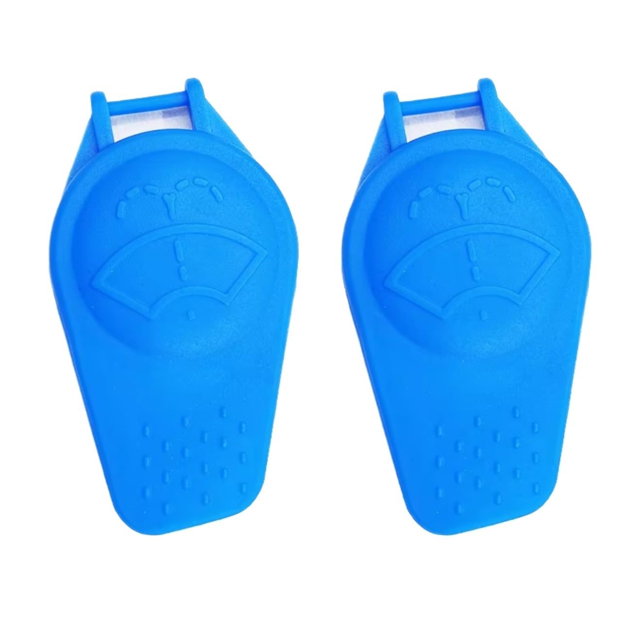 Bouchon liquide lave-glace Ford Focus Mk2 et C-Max S-Max