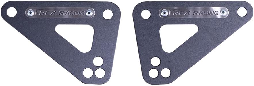 T-Rex Racing Multi-Level Lowering Links Compatible with Honda 2007-2023 CBR600RR