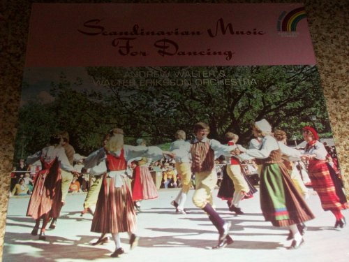Scandinavian Music For Dancing #TOP2