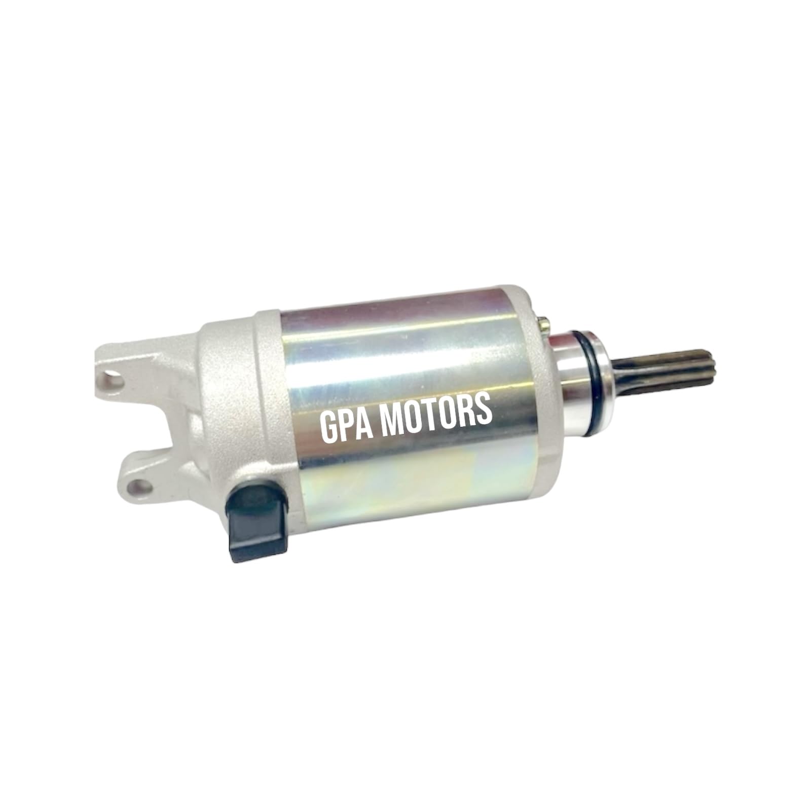 Starter Relay Motor Fits Suzuki Quadracer 450 LTR450 2006-2009 product thumbnail 4