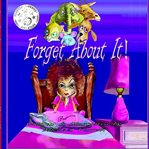Preisvergleich Produktbild Forget About It!