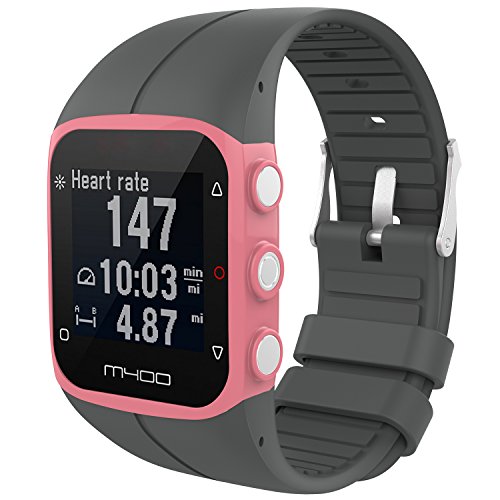 La mejor comparación de Reloj polar m400 - los mas comprados. 20 Imagen adicional