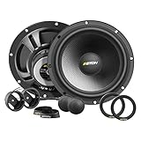 Hol das Maximum aus Deinem Autoradio ...Durch den extrem hohen Wirkungsgrad ist das Eton POW200.2 ideal zum direkten Betrieb am Autoradio geeignet.