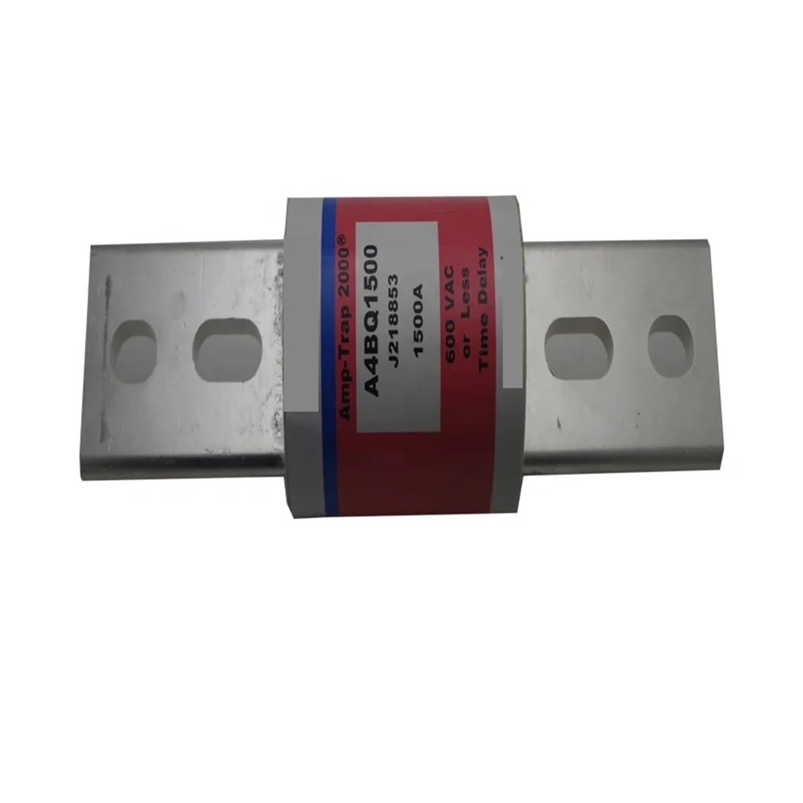 Fusible 1500A 600V A4BQ1500 protection contre surcharges et courts circuits