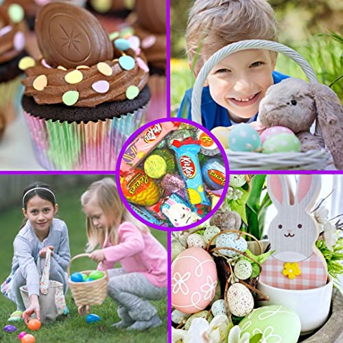 ULTIMATE Assorted Candy Variety Pack! (4 Lbs.) Individually Wrapped Minis, Bulk, Fun Size Assortment, Great For Christmas Gifts & Stockings, Office Candy Bowls, & Parties! (Ultimate Classic Vareity)