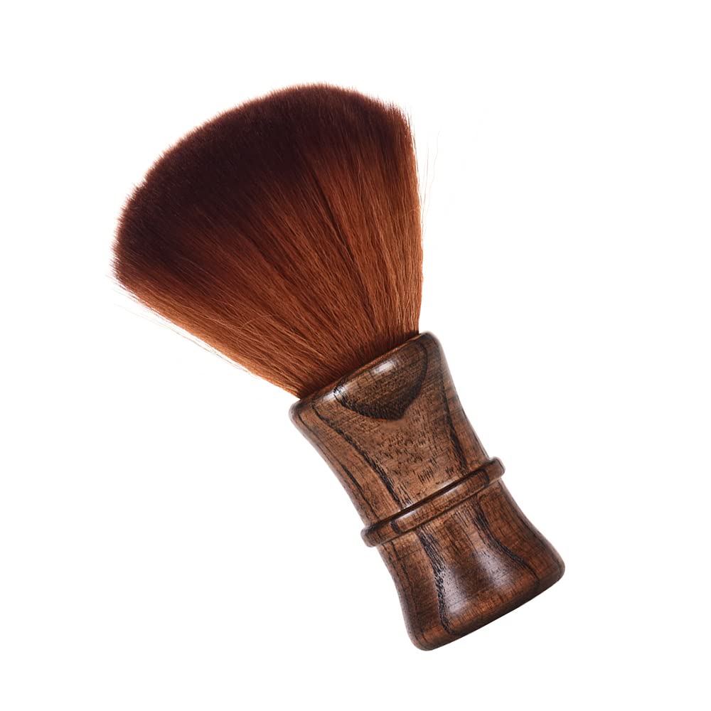 DOGOU Turntable LP Vinyl Record Cleaning Brush Soft Anti-Static Cleaner CD Album Cartridge Dust Clean Tool