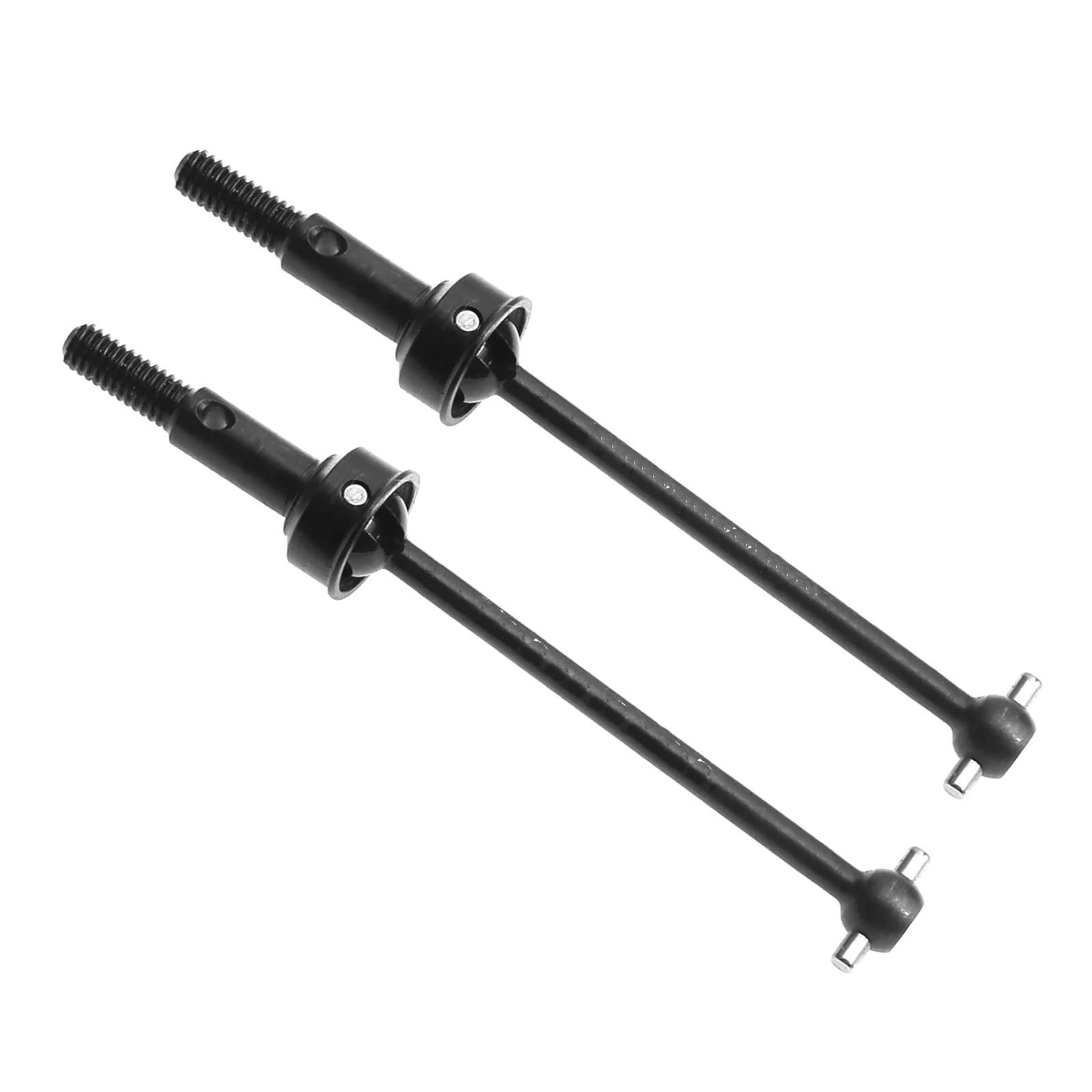 Amazon.co.jp: ユニバーサルドライブシャフト Compatible With YOKOMO