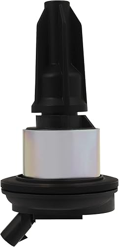 Miniatura 9 de SCITOO Paquete de bobinas de encendido para Oldsmobile Bravada 4.2L 2002-2004 para Isuzu i-370 3.7L 2007-2008 para i-350 3.5L 2006 UF303 C1395