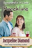 punchline amour clash  Punchline (Scoundrels in Love Book 1) (English Edition)