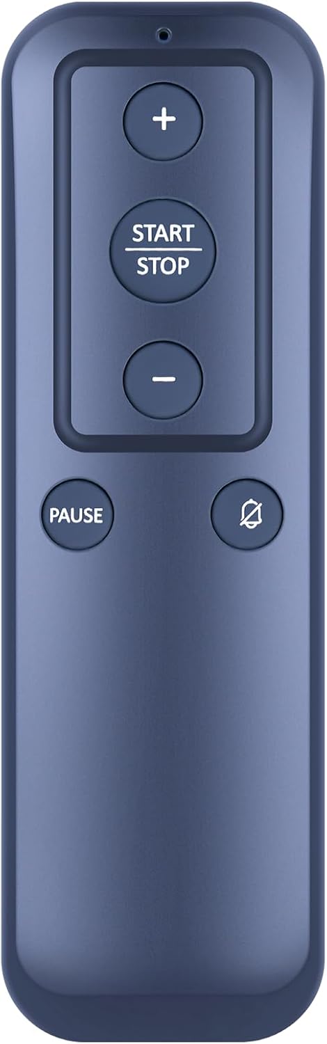 Replacement Remote Control Intended for Upreign N4054 N3825,WELLFIT WP023 WP028 Walking Pad Treadmill