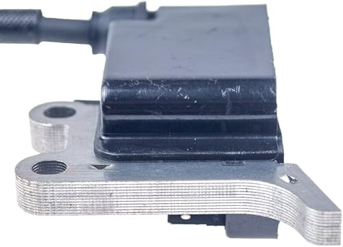 Miniatura 6 de Realman 588141201 588141501 Bobina de encendido para desbrozadora Husqvarna Strimmer 525ECS 525ES 525HF3S 525L 525LK 525LS 525LST 525LX 525PT5S