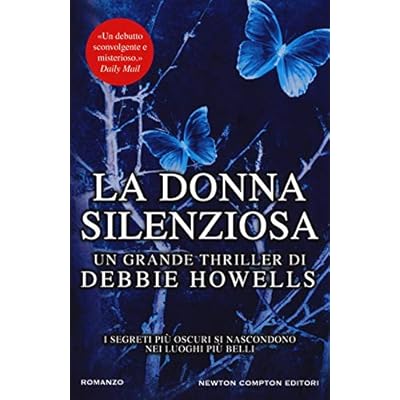 La donna silenziosa