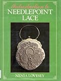Introduction to Needlepoint Lace
