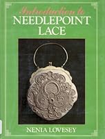 Introduction to Needlepoint Lace 0883324431 Book Cover