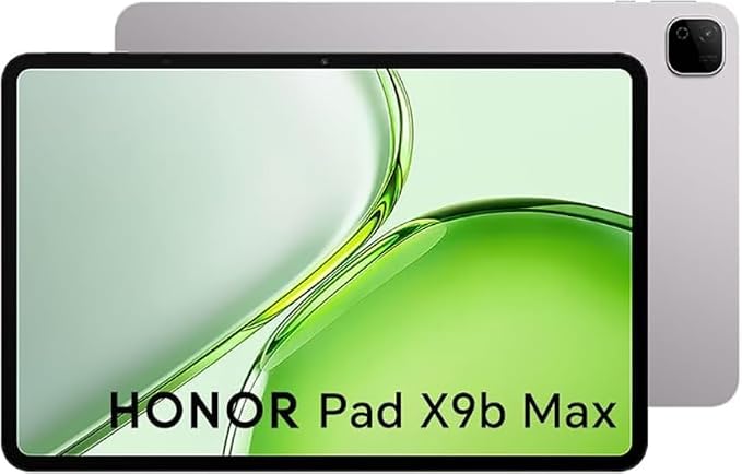 HONOR Pad X9b Max Paperlike Edition 13-Inch Tablet 256GB