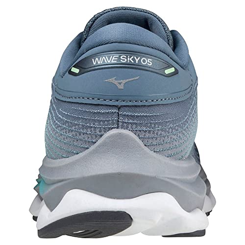 Tênis de Corrida Mizuno Wave Sky 5 Feminino