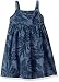 Crazy 8 Baby Girls' Hawaiian Print Dress