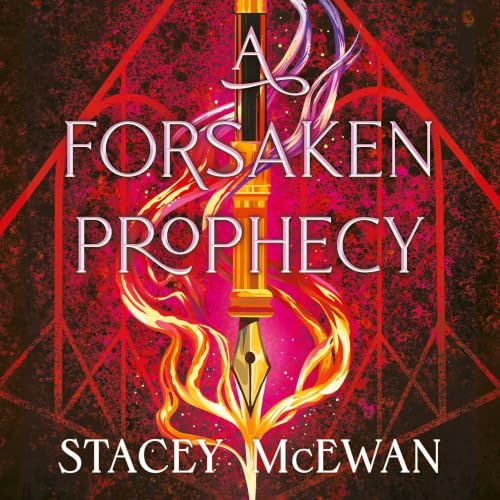 A Forsaken Prophecy Titelbild