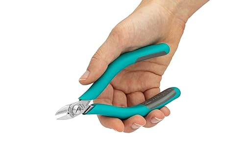 Miniatura 4 de Erem Weller Erem 2432E - Cortador supercompleto de 5 cabezales ovalados con asas ergonómicas